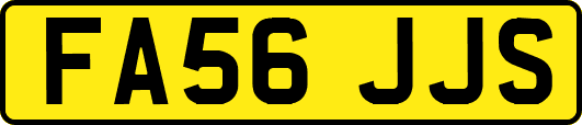 FA56JJS