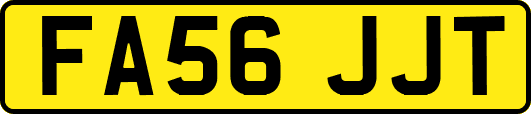 FA56JJT
