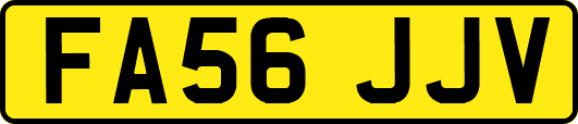 FA56JJV