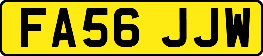 FA56JJW