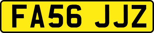FA56JJZ