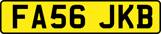 FA56JKB