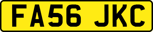 FA56JKC