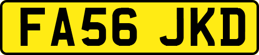 FA56JKD