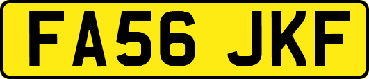 FA56JKF