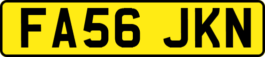 FA56JKN