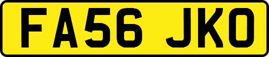 FA56JKO