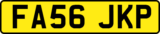 FA56JKP