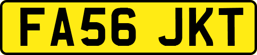 FA56JKT