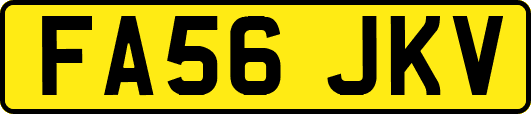 FA56JKV
