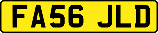 FA56JLD