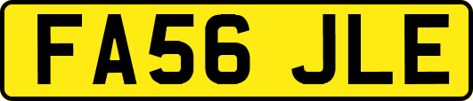 FA56JLE