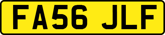 FA56JLF