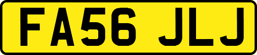 FA56JLJ