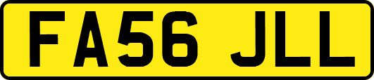 FA56JLL