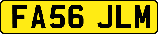 FA56JLM