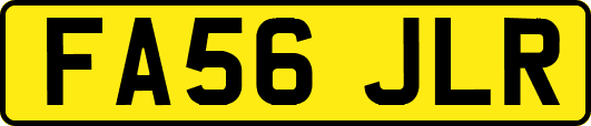 FA56JLR