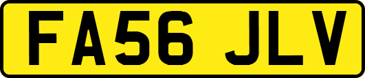 FA56JLV