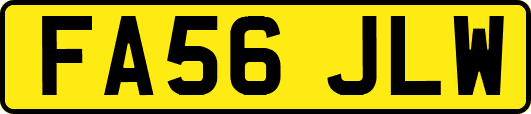 FA56JLW