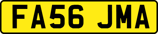FA56JMA