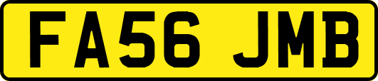 FA56JMB