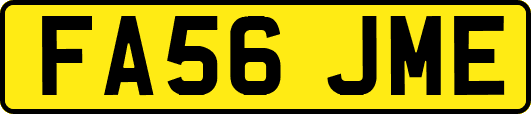 FA56JME