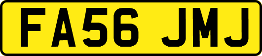 FA56JMJ