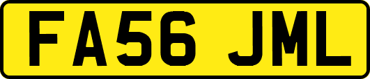 FA56JML