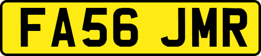 FA56JMR