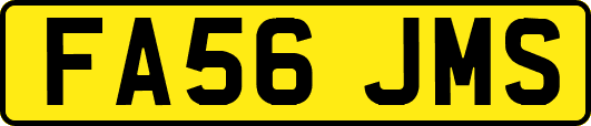 FA56JMS