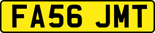 FA56JMT