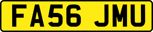 FA56JMU