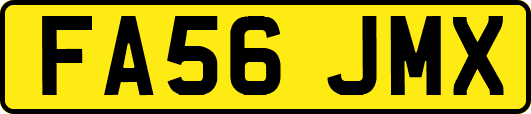 FA56JMX