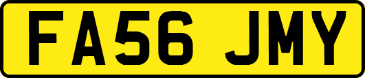 FA56JMY
