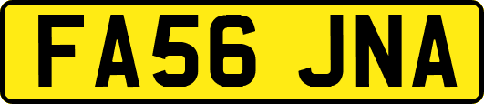 FA56JNA
