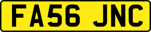 FA56JNC