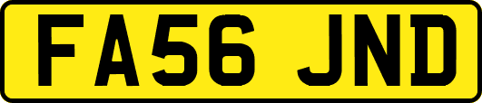 FA56JND