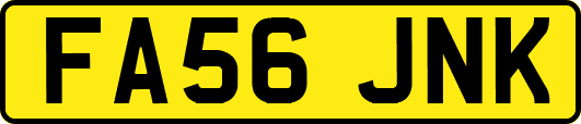 FA56JNK