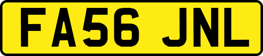 FA56JNL