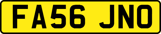 FA56JNO