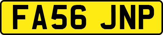 FA56JNP