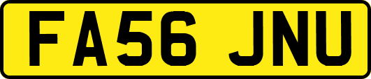 FA56JNU