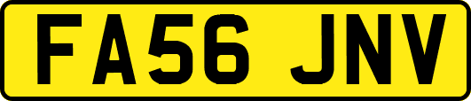 FA56JNV