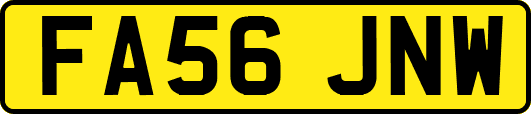 FA56JNW