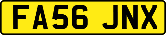 FA56JNX