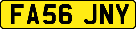 FA56JNY