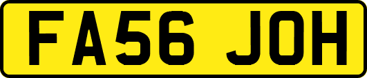 FA56JOH