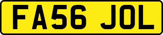 FA56JOL