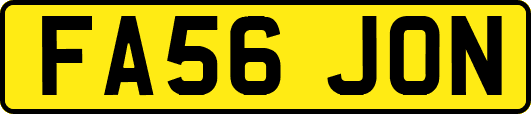 FA56JON