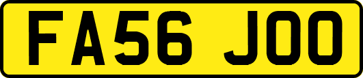 FA56JOO